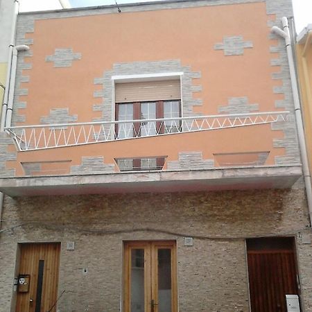 B&B Casa Della Giulia Sant'Antioco Exterior photo